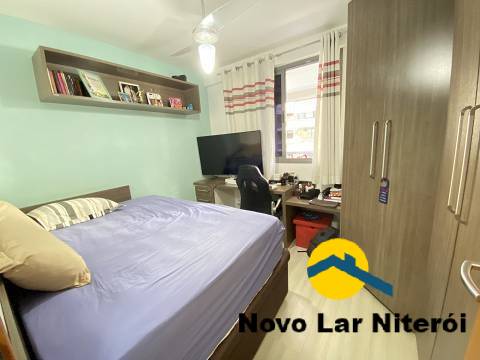 Apartamento à venda com 3 quartos, 100m² - Foto 19