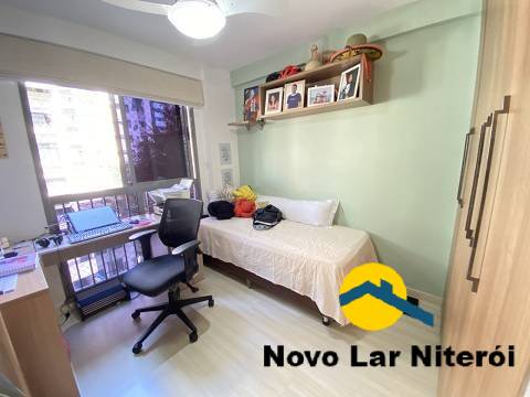 Apartamento à venda com 3 quartos, 100m² - Foto 20