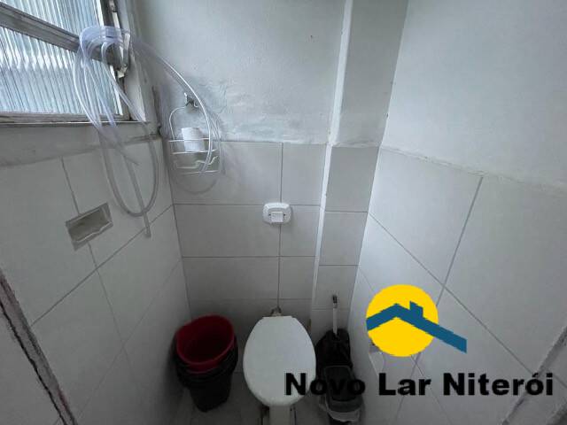 Apartamento à venda com 2 quartos, 100m² - Foto 16