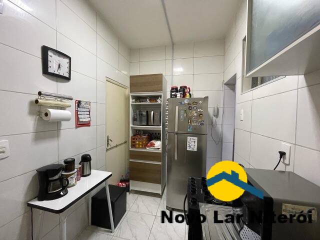 Apartamento à venda com 2 quartos, 100m² - Foto 13