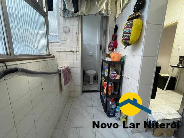 Apartamento à venda com 2 quartos, 100m² - Foto 15