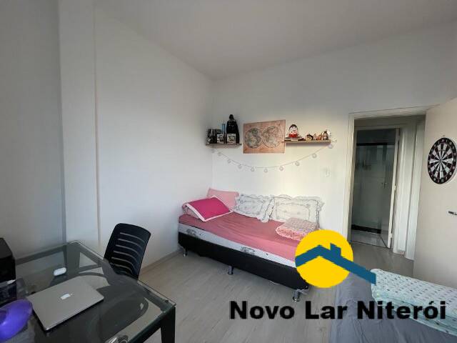 Apartamento à venda com 2 quartos, 100m² - Foto 8