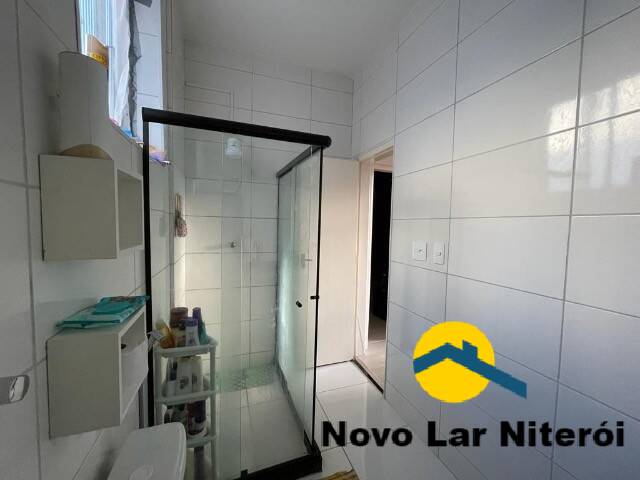 Apartamento à venda com 2 quartos, 100m² - Foto 7