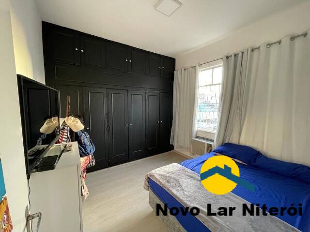 Apartamento à venda com 2 quartos, 100m² - Foto 10