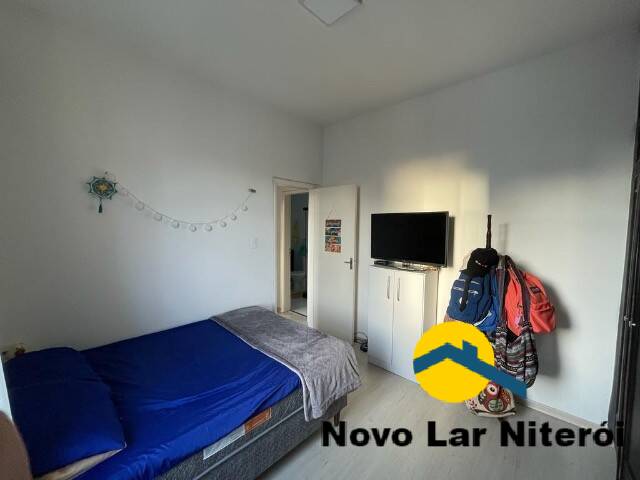 Apartamento à venda com 2 quartos, 100m² - Foto 11