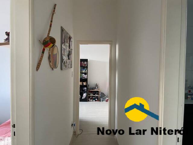 Apartamento à venda com 2 quartos, 100m² - Foto 5