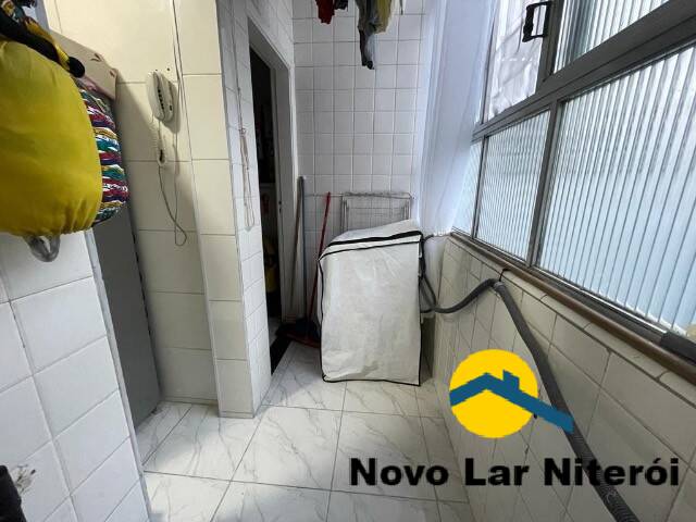 Apartamento à venda com 2 quartos, 100m² - Foto 14