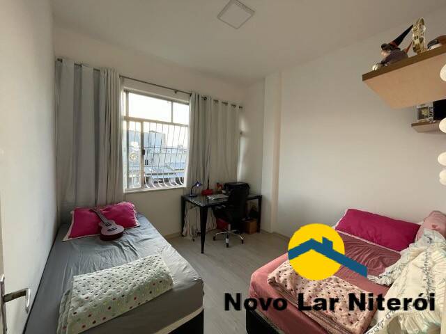 Apartamento à venda com 2 quartos, 100m² - Foto 9