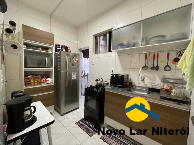 Apartamento à venda com 2 quartos, 100m² - Foto 12