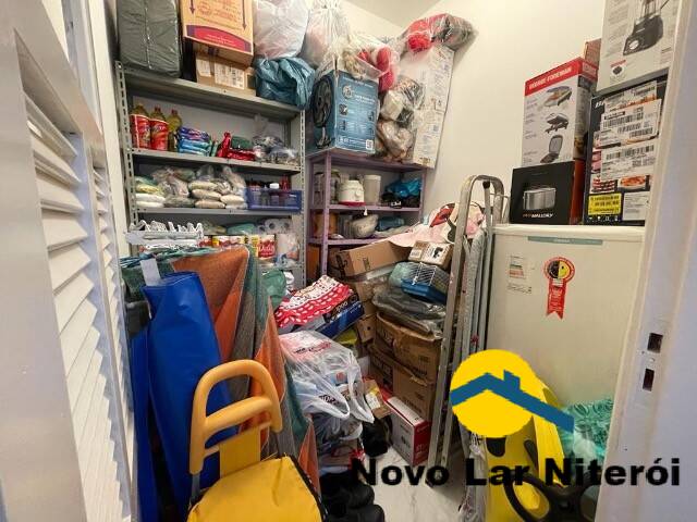 Apartamento à venda com 2 quartos, 100m² - Foto 17