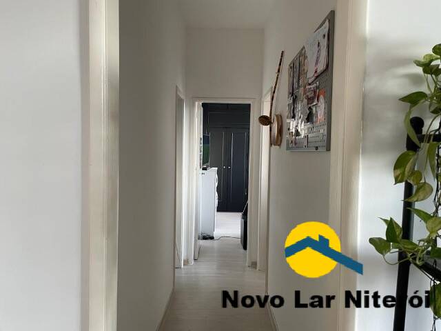 Apartamento à venda com 2 quartos, 100m² - Foto 4