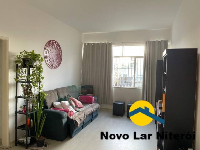 Apartamento à venda com 2 quartos, 100m² - Foto 1