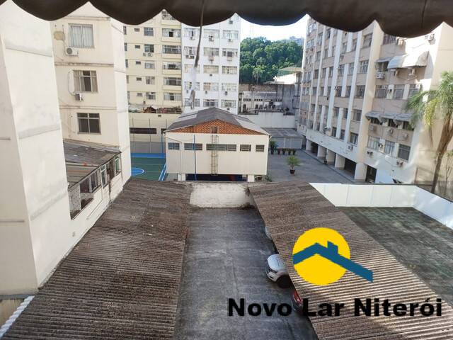 Apartamento à venda com 2 quartos, 75m² - Foto 5