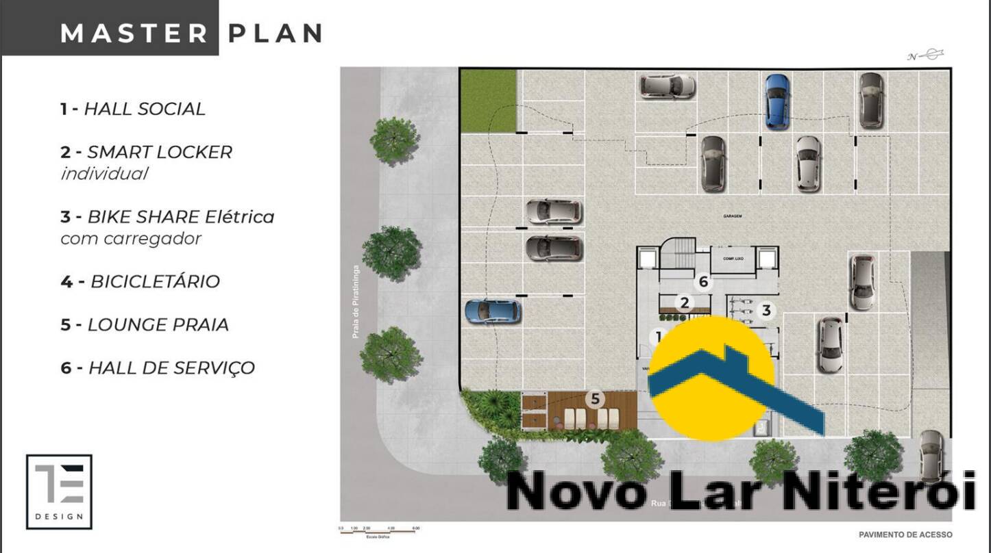 Apartamento à venda com 3 quartos, 130m² - Foto 8