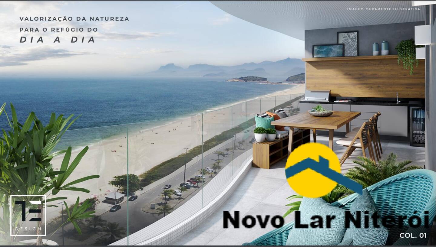 Apartamento à venda com 3 quartos, 130m² - Foto 10