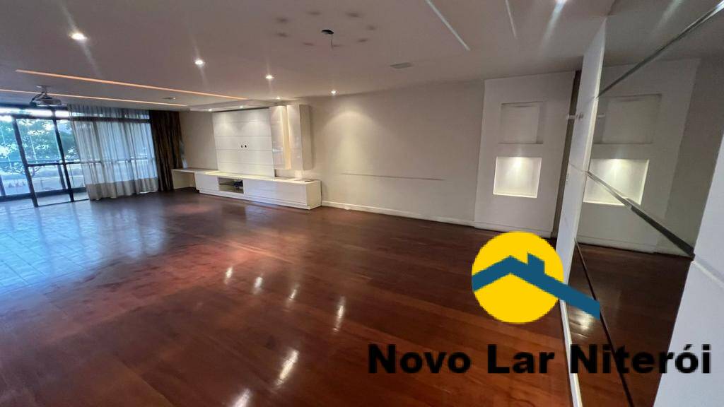 Apartamento à venda com 4 quartos, 360m² - Foto 6