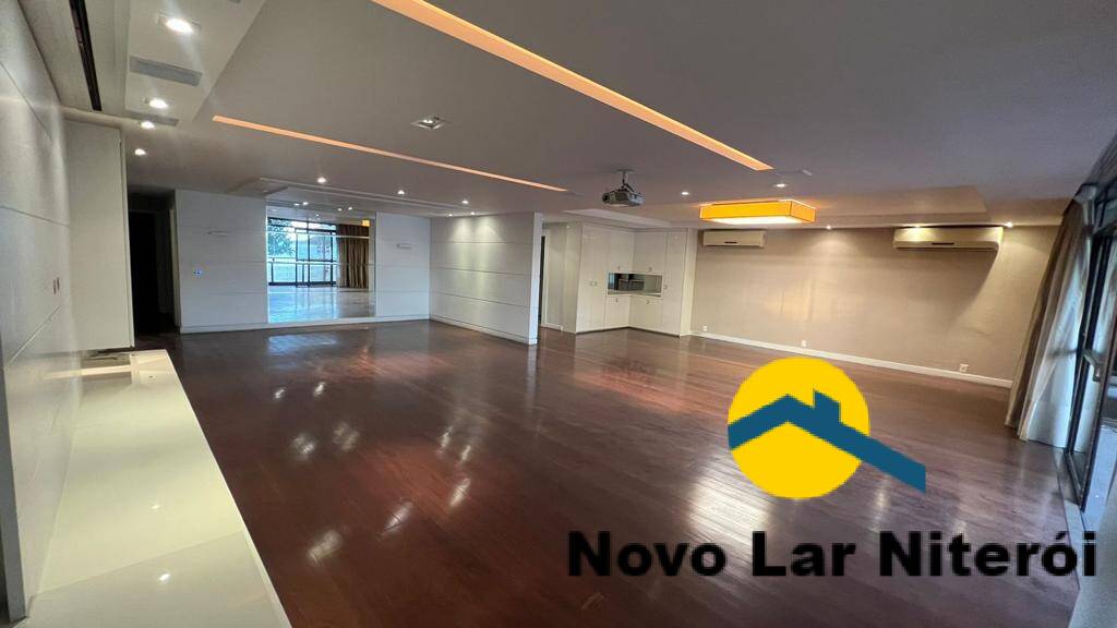 Apartamento à venda com 4 quartos, 360m² - Foto 8