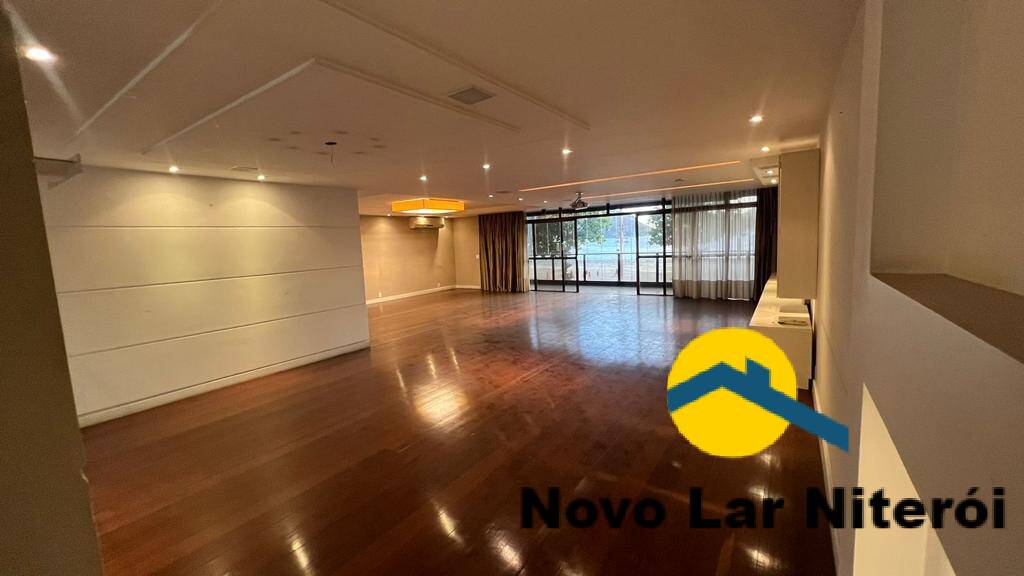 Apartamento à venda com 4 quartos, 360m² - Foto 7