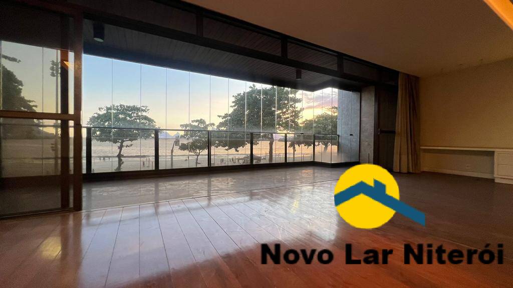 Apartamento à venda com 4 quartos, 360m² - Foto 5