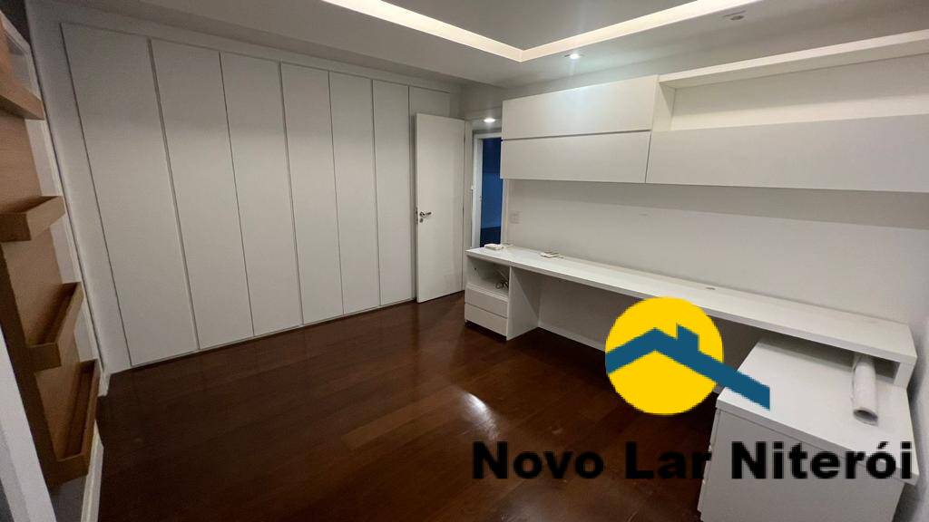 Apartamento à venda com 4 quartos, 360m² - Foto 12