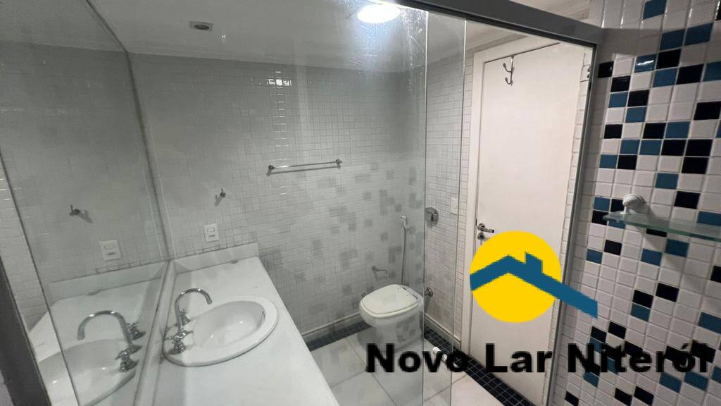 Apartamento à venda com 4 quartos, 360m² - Foto 10