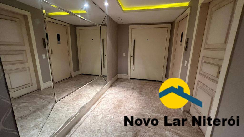 Apartamento à venda com 4 quartos, 360m² - Foto 9