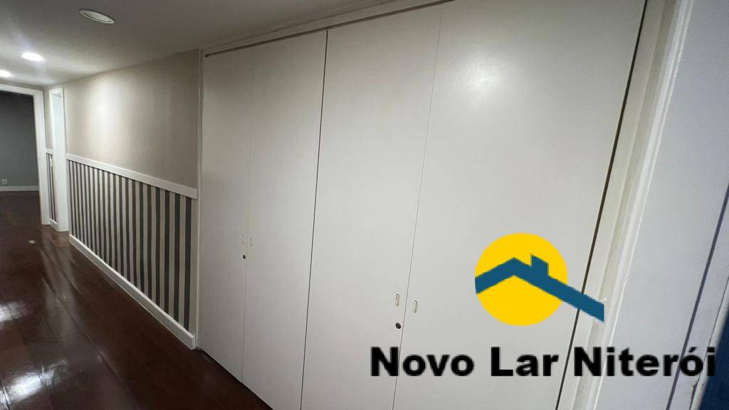 Apartamento à venda com 4 quartos, 360m² - Foto 13