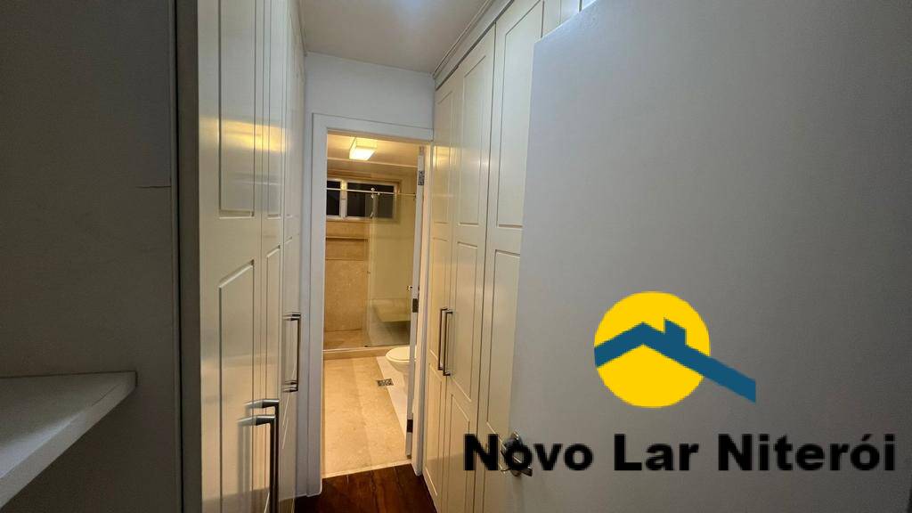 Apartamento à venda com 4 quartos, 360m² - Foto 14