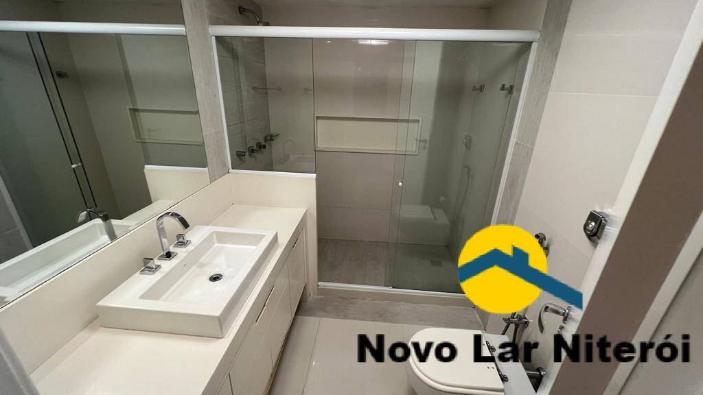 Apartamento à venda com 4 quartos, 360m² - Foto 19