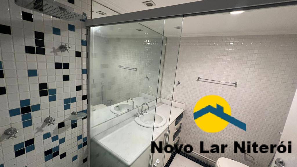 Apartamento à venda com 4 quartos, 360m² - Foto 11