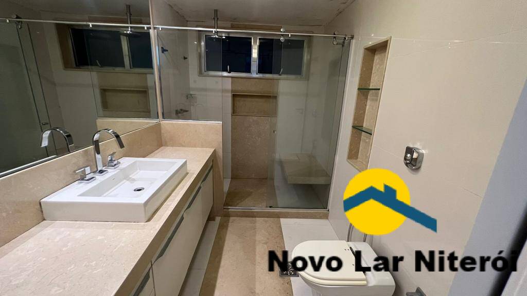 Apartamento à venda com 4 quartos, 360m² - Foto 23