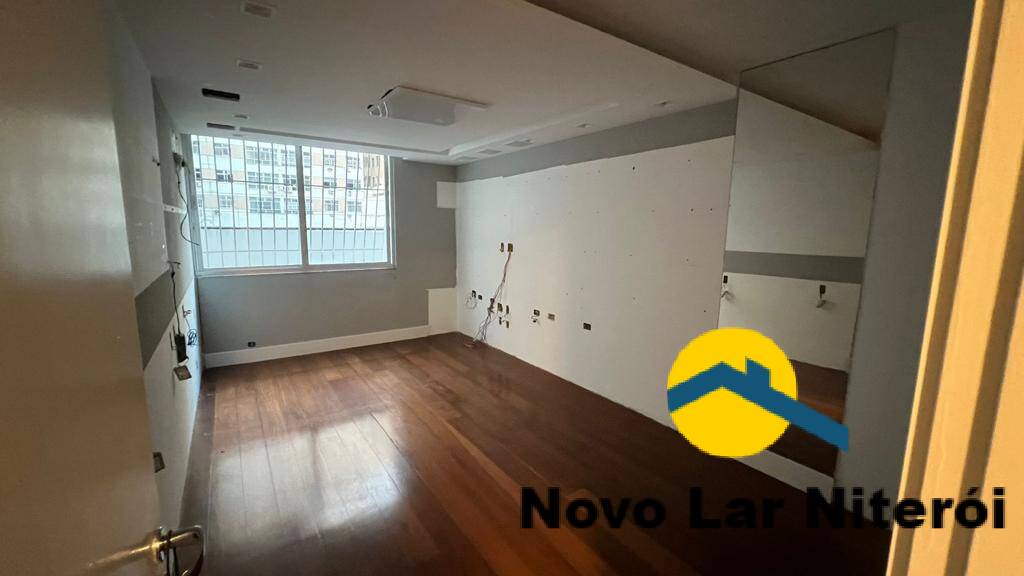 Apartamento à venda com 4 quartos, 360m² - Foto 21