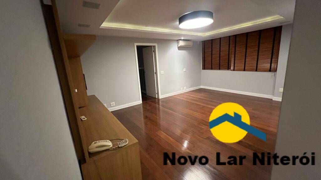 Apartamento à venda com 4 quartos, 360m² - Foto 26