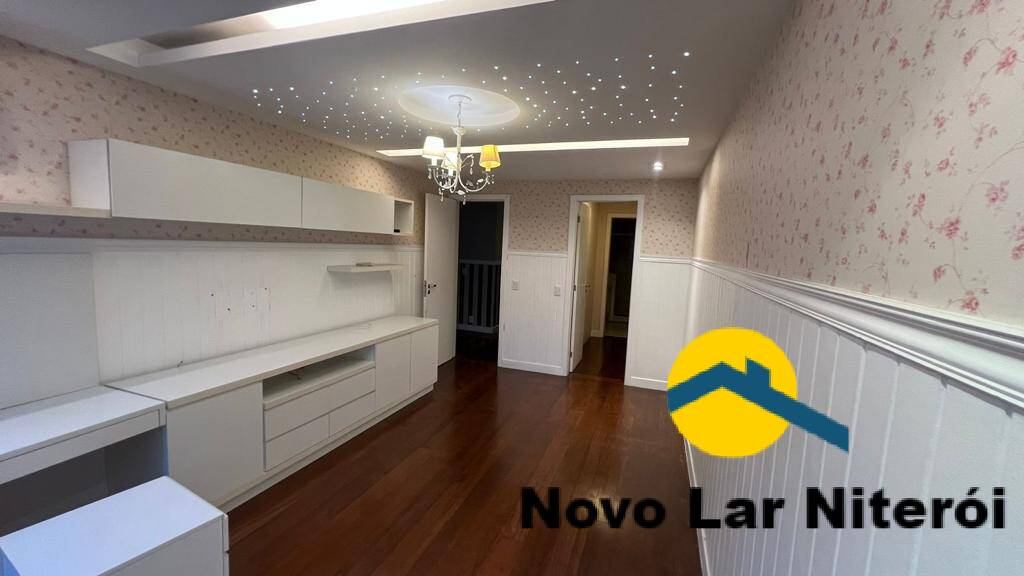 Apartamento à venda com 4 quartos, 360m² - Foto 25