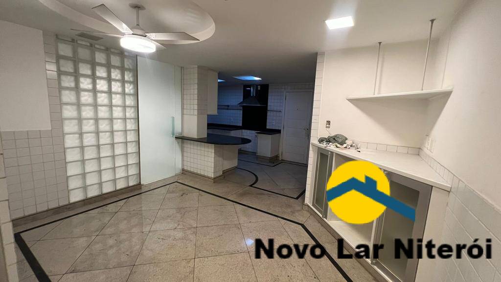 Apartamento à venda com 4 quartos, 360m² - Foto 28