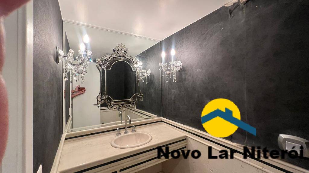 Apartamento à venda com 4 quartos, 360m² - Foto 27