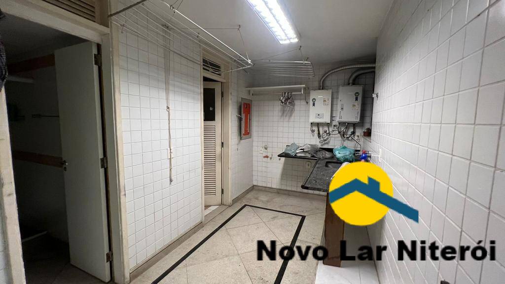 Apartamento à venda com 4 quartos, 360m² - Foto 29