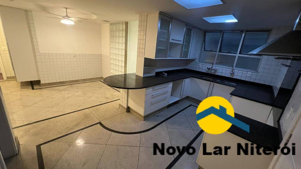 Apartamento à venda com 4 quartos, 360m² - Foto 30