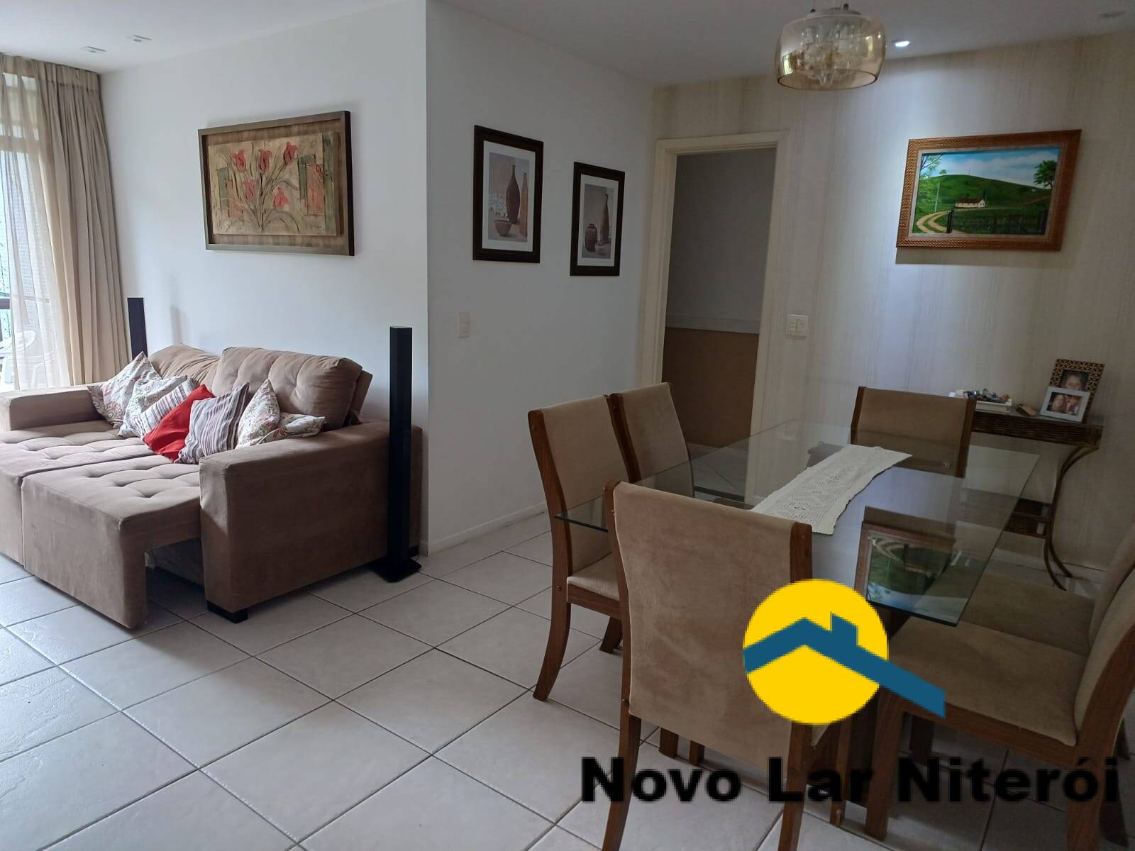 Apartamento à venda com 3 quartos, 115m² - Foto 10