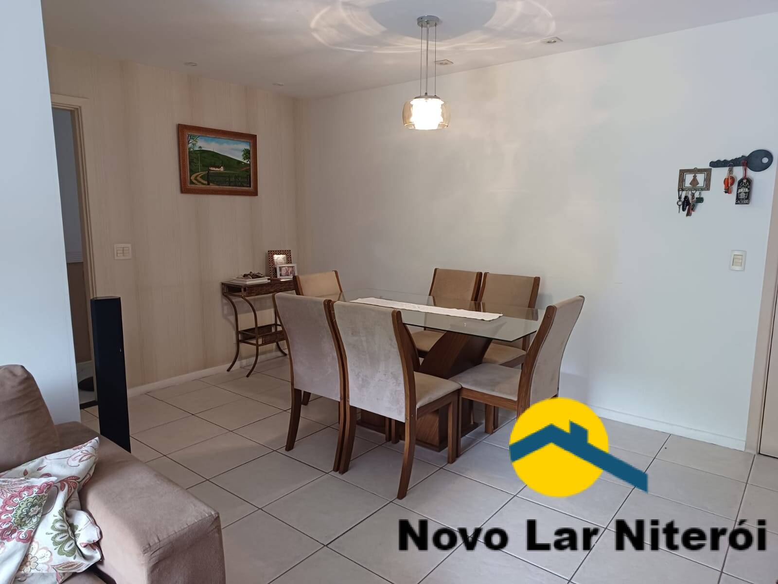 Apartamento à venda com 3 quartos, 115m² - Foto 8