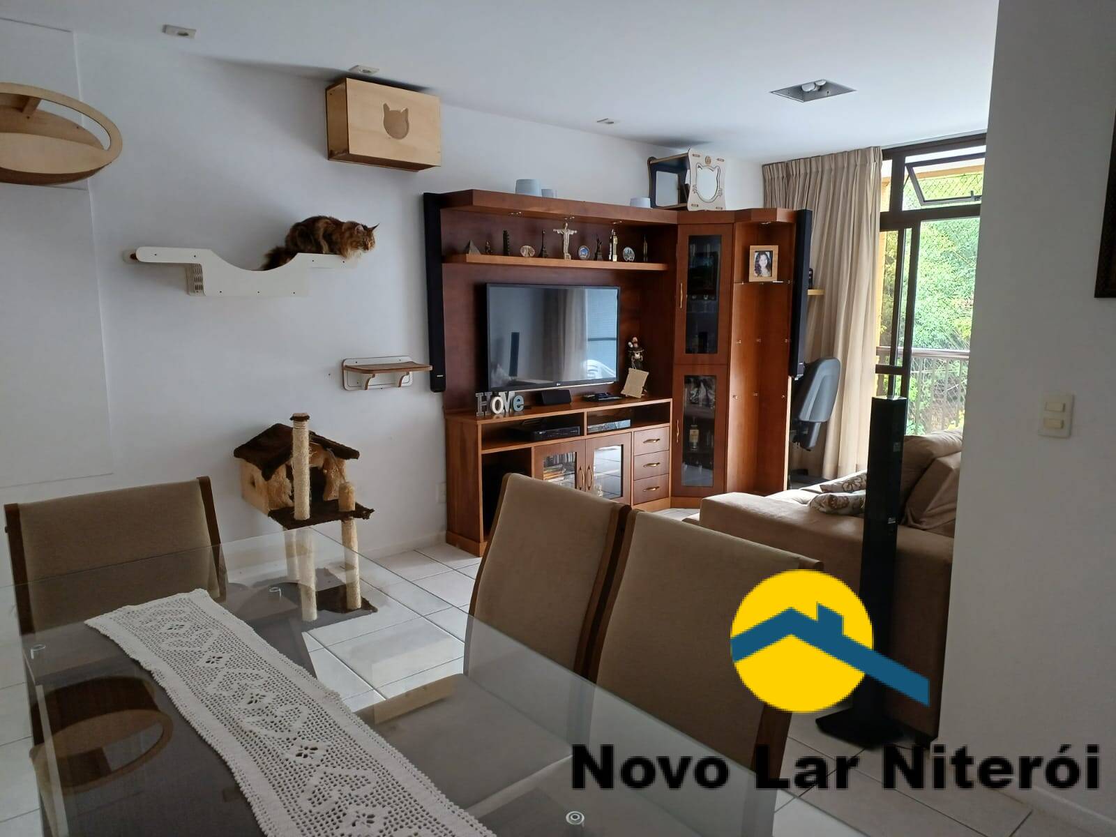 Apartamento à venda com 3 quartos, 115m² - Foto 11