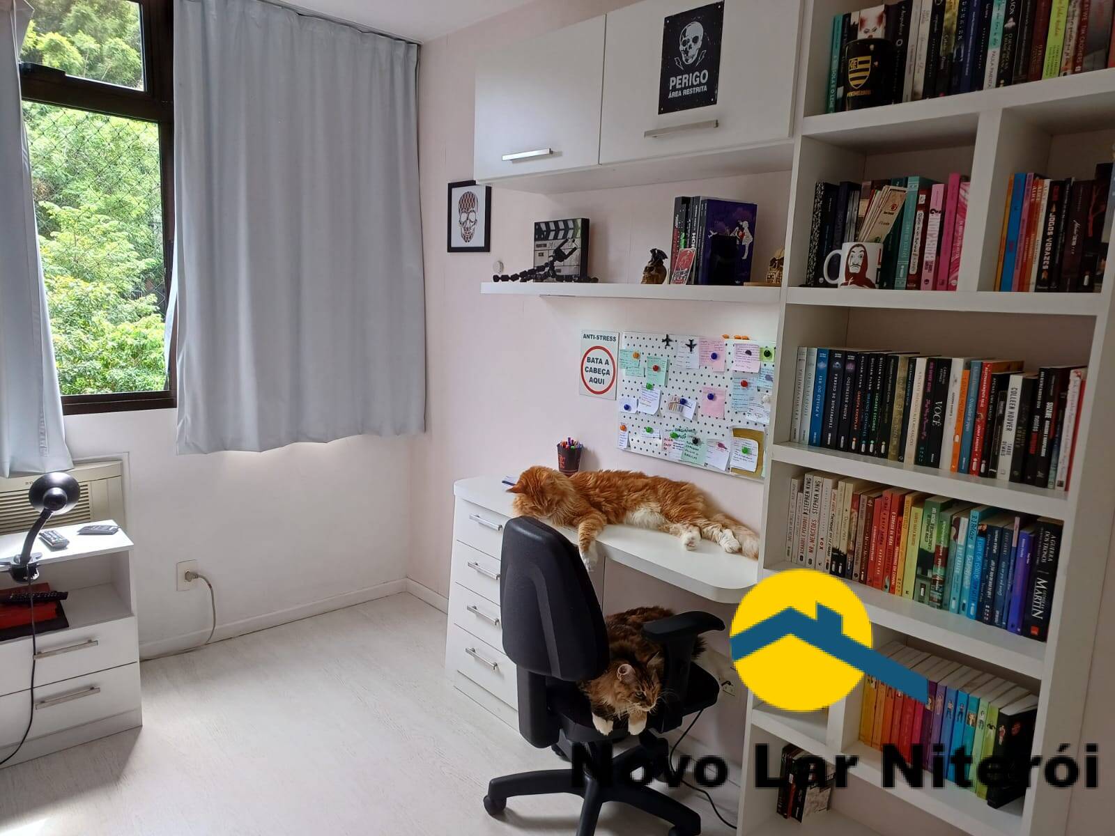 Apartamento à venda com 3 quartos, 115m² - Foto 22