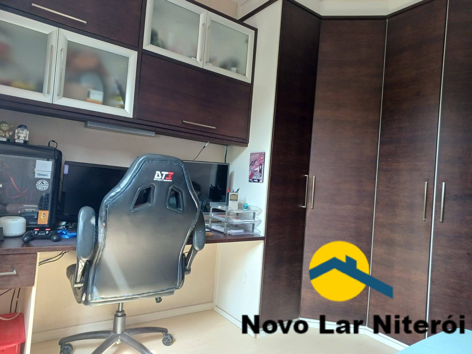 Apartamento à venda com 3 quartos, 115m² - Foto 26