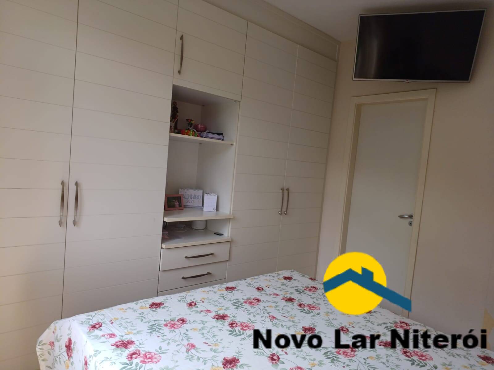 Apartamento à venda com 3 quartos, 115m² - Foto 16