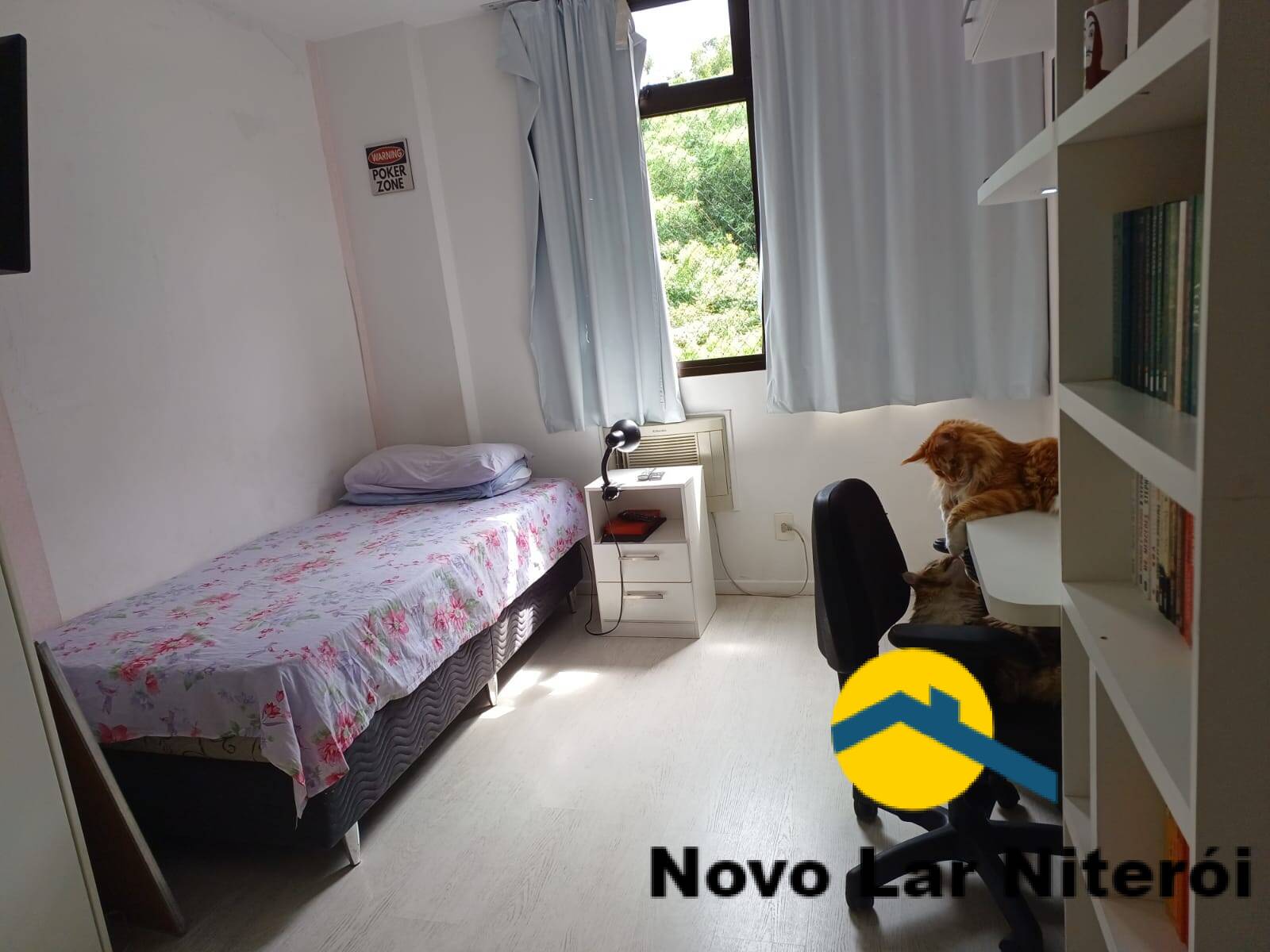 Apartamento à venda com 3 quartos, 115m² - Foto 24