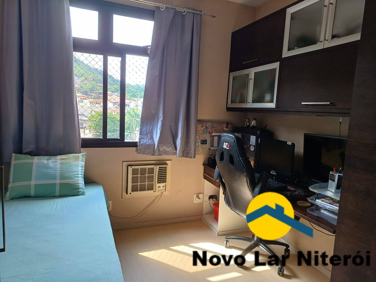 Apartamento à venda com 3 quartos, 115m² - Foto 28