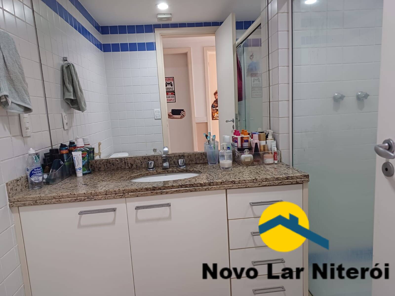 Apartamento à venda com 3 quartos, 115m² - Foto 14