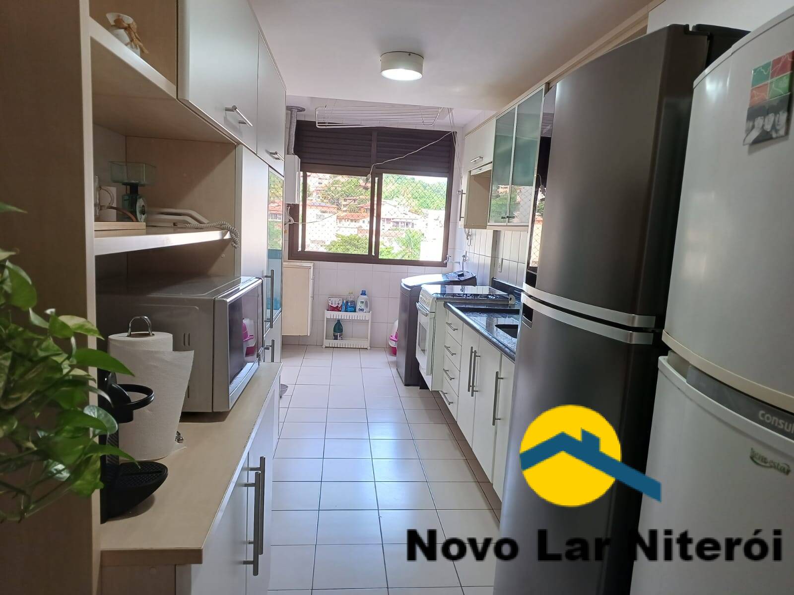 Apartamento à venda com 3 quartos, 115m² - Foto 29