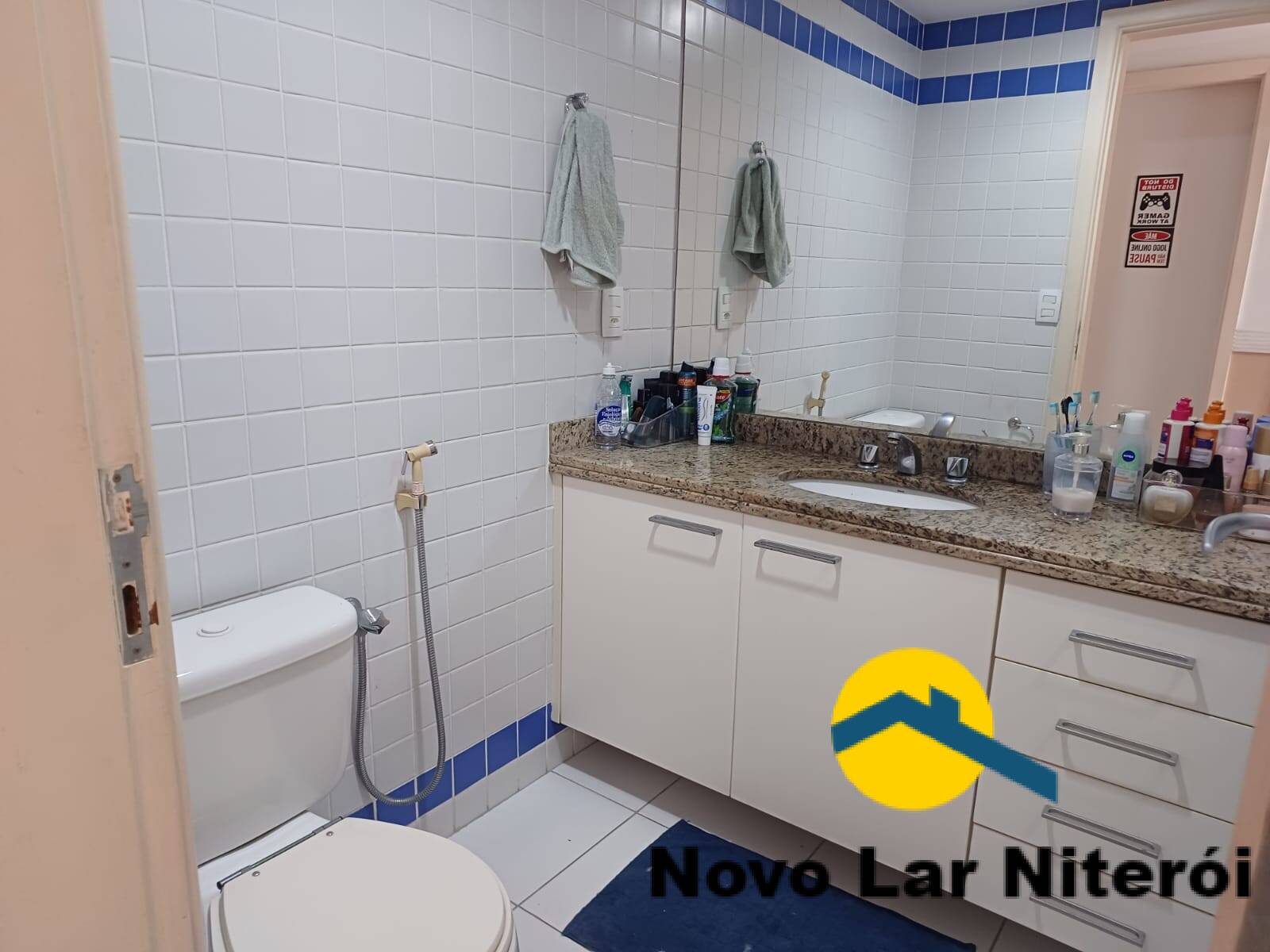 Apartamento à venda com 3 quartos, 115m² - Foto 12