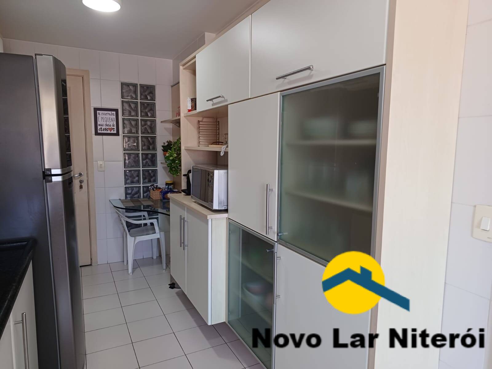 Apartamento à venda com 3 quartos, 115m² - Foto 31